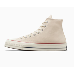 CONVERSE SHOES CTAS 70 - GARNET EGRET