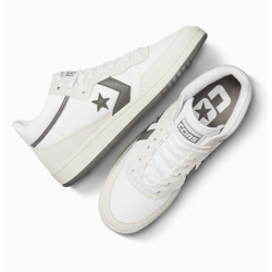 CONVERSE SHOES FASTBREAK - WHITE VAPOROUS GREY