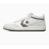 CONVERSE SHOES FASTBREAK - WHITE VAPOROUS GREY