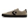 CONVERSE SHOES PRO LEATHER - KHAKI BLACK