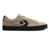 CONVERSE SHOES PRO LEATHER - KHAKI BLACK