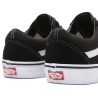 VANS SHOE OLD SKOOL - BLACK WHITE