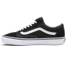 VANS SHOE OLD SKOOL - BLACK WHITE