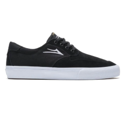 LAKAI SHOES RILEY 3 - BLACK...