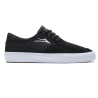 LAKAI SHOES RILEY 3 - BLACK SUEDE