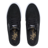 LAKAI SHOES RILEY 3 - BLACK SUEDE