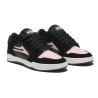 LAKAI SHOES TELFORD - BLACK PINK SUEDE