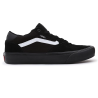 VANS SHOE ROWAN - BLACK BLACK