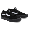 VANS SHOE ROWAN - BLACK BLACK