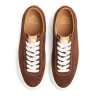 LAST RESORT AB SHOE VM001 LOW - CHOC BROWN WHITE