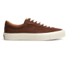 LAST RESORT AB SHOE VM001 LOW - CHOC BROWN WHITE