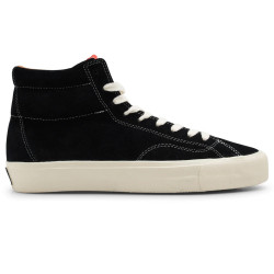 LAST RESORT AB SHOE VM003 HI - BLACK BLACK WHITE