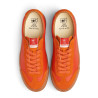 LAST RESORT AB SHOE VM004 SUEDE LOW - DUO ORANGE GUM