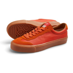 LAST RESORT AB SHOE VM004 SUEDE LOW - DUO ORANGE GUM