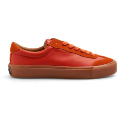 LAST RESORT AB SHOE VM004 SUEDE LOW - DUO ORANGE GUM