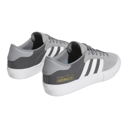 ADIDAS SHOE MATCHBREAK - GREY