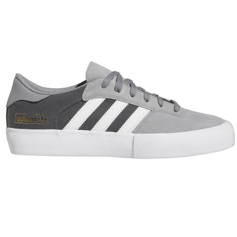 ADIDAS SHOE MATCHBREAK - GREY