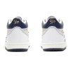 CONVERSE SHOES FASTBREAK - WHITE NAVY EGRET