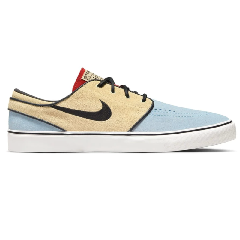 NIKE SB SHOES STEFAN JANOSKI - ALABASTER