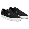 CONVERSE SHOES LOPEZ - BLACK BLACK WHITE