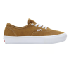 VANS SHOES AUTHENTIC PRO - MEDIUM BROWN