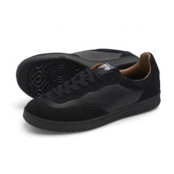 LAST RESORT AB SHOE CM001 - BLACK BLACK