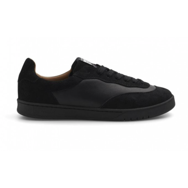 LAST RESORT AB SHOE CM001 - BLACK BLACK