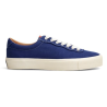 LAST RESORT AB SHOE VM001 CANVAS LO - TRUE BLUE WHITE