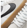 NIKE SB SHOES BLAZER GT - WHITE BLACK