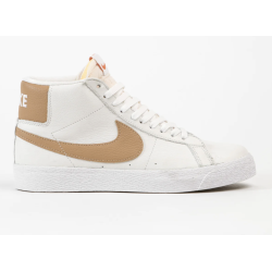 NIKE SB SHOES BLAZER MID -...