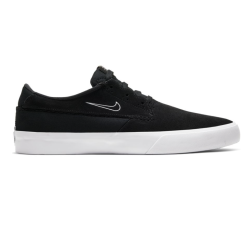 NIKE SB SHOES SHANE - BLACK...