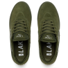 LAKAI SHOES ESSEX - CHIVE SUEDE