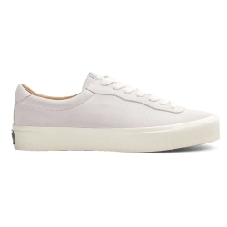 LAST RESORT AB SHOE VM001 LOW - WHITE WHITE