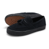 LAST RESORT SHOES VM005 LOAFER - BLACK BLACK