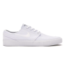 NIKE SB SHOES STEFAN JANOSKI - CNVS WHITE WHITE