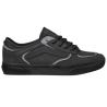 VANS SHOE ROWLEY - BLACK PEWTER