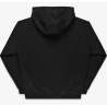 NIKE SB HOODIE SOLO SWOOSH - BLACK