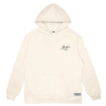 JACKER HOODIE GENTLE - BEIGE