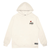 JACKER HOODIE HOLLY - BEIGE