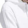 ADIDAS HOODIE SHMOO - WHITE