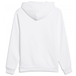 ADIDAS HOODIE SHMOO - WHITE