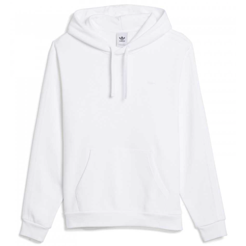 ADIDAS HOODIE SHMOO - WHITE