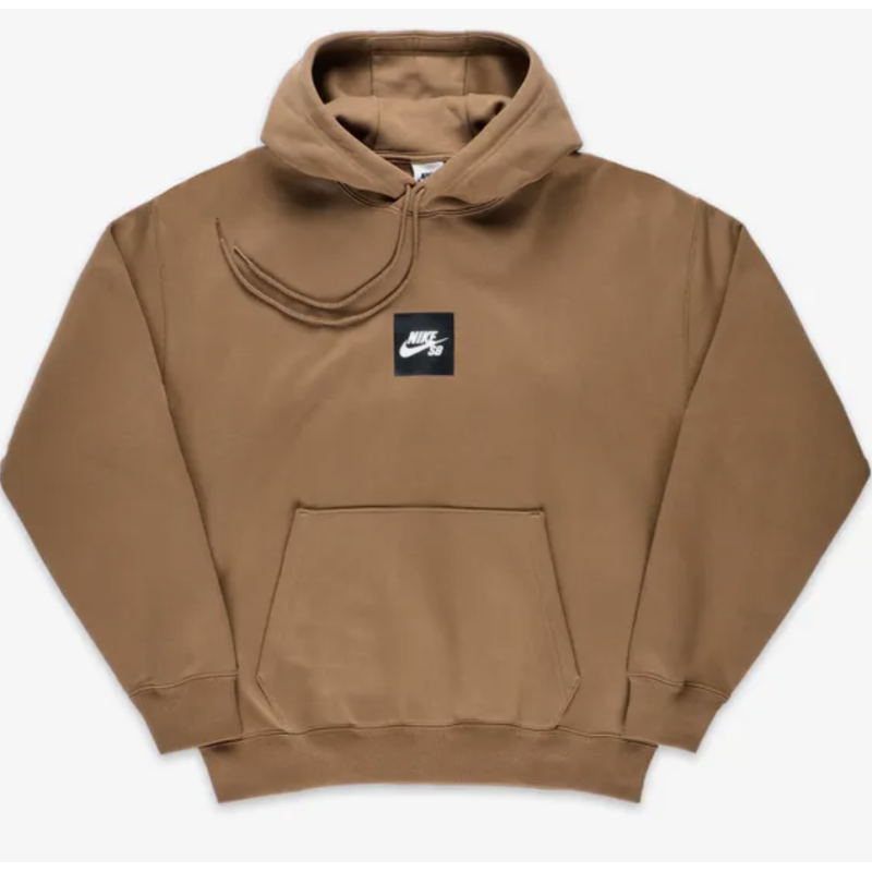 Nike air box hoodie deals