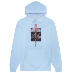 HOCKEY HOODIE SCORCH -...