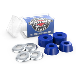 INDEPENDENT BUSHINGS - BLUE