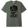 BUTTER TEE EARTH SPEC - ARMY