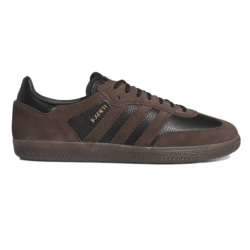 ADIDAS SHOE SAMBA - BLACK...