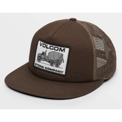 VOLCOM CAP SKATE VITALS GT...