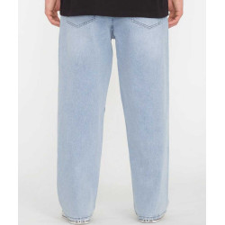 VOLCOM PANT BILLOW - DIRT INDIGO