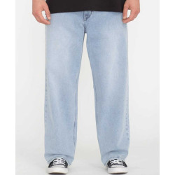 VOLCOM PANT BILLOW - DIRT INDIGO